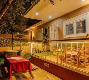 chalet boumerdes