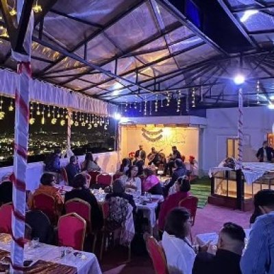 Iftar ramadan