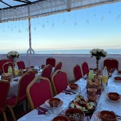 Iftar ramadan