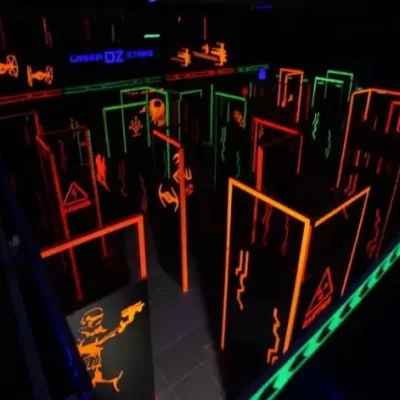Laser 1