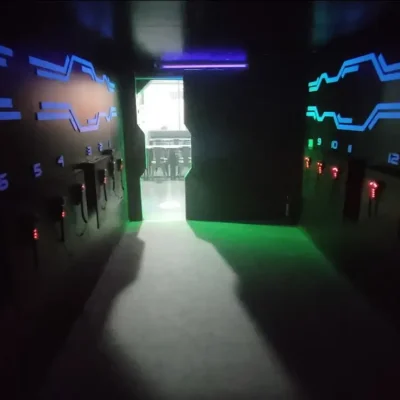 Laser 3