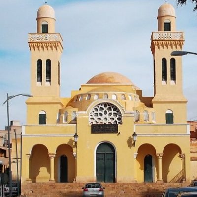 laghouatt