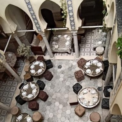table d'hote (1)