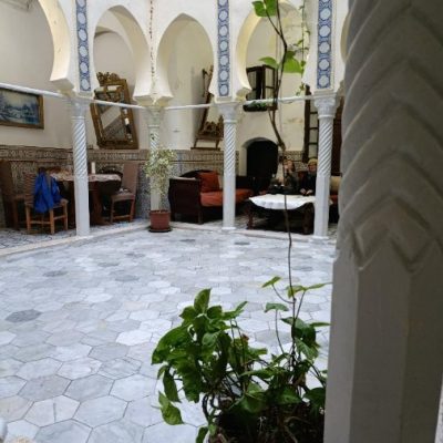 table d'hote (2)